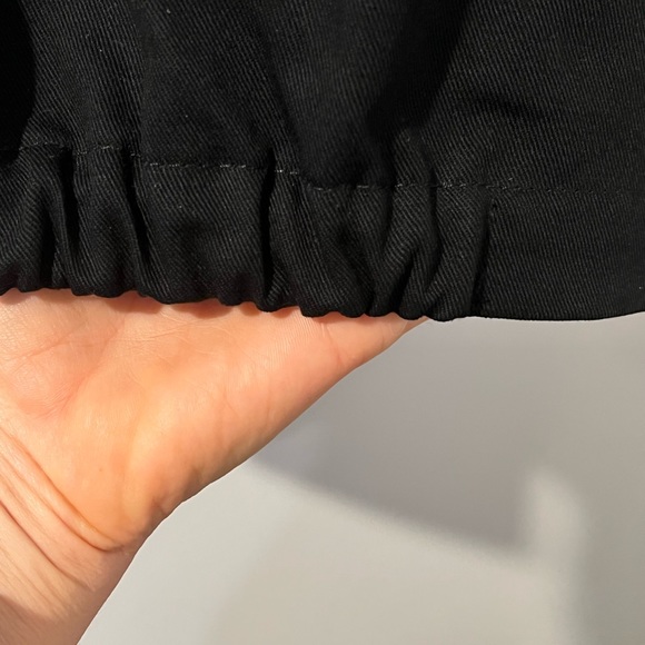 Noah x Batman Black Utility Jacket Sz. M $328+tax retail - Picture 9 of 12